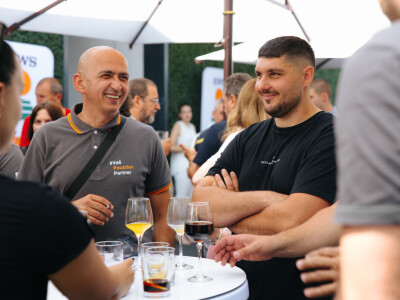 Održan centralni KWS dan polja