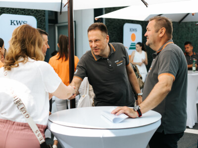 Održan centralni KWS dan polja