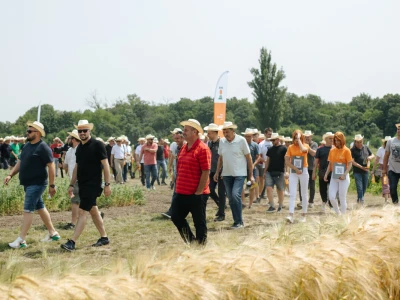 Održan centralni KWS dan polja