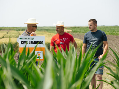 Održan centralni KWS dan polja
