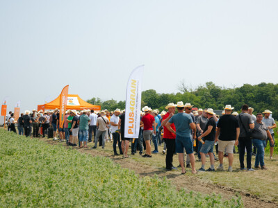 Održan centralni KWS dan polja