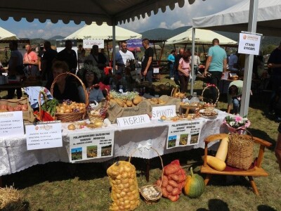 Održan čuveni rogatički sajam