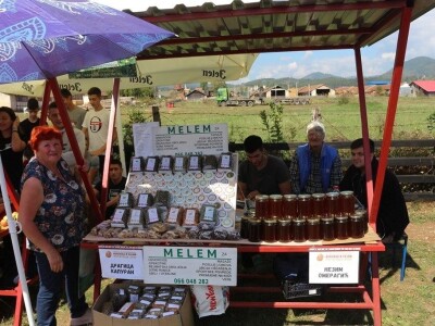 Održan čuveni rogatički sajam