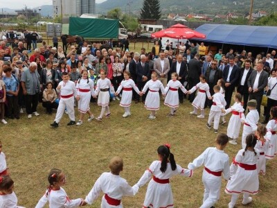 Održan čuveni rogatički sajam