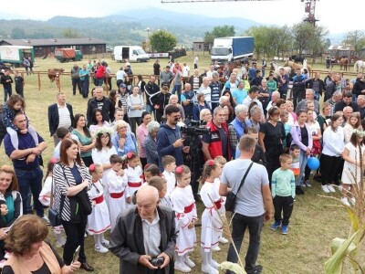 Održan čuveni rogatički sajam