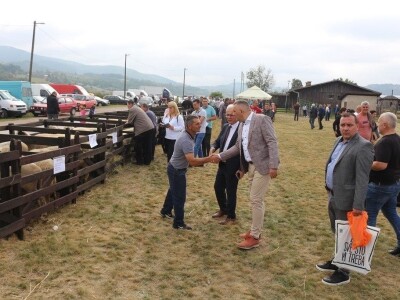 Održan čuveni rogatički sajam