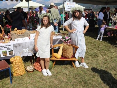 Održan čuveni rogatički sajam