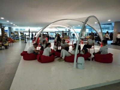 Održan drugi Sajam OPG-ova na osječkom Fakultetu agrobiotehničkih znanosti