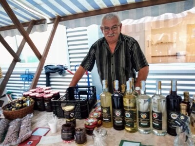 Održan drugi Sajam OPG-ova na osječkom Fakultetu agrobiotehničkih znanosti