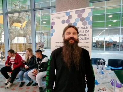 Održan drugi Sajam OPG-ova na osječkom Fakultetu agrobiotehničkih znanosti