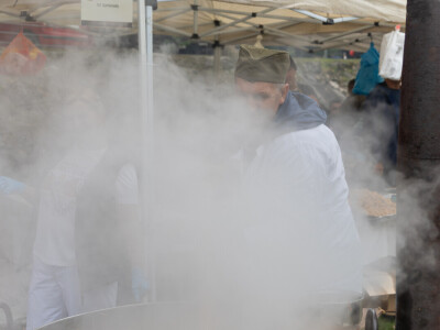 Održan Festival duvan čvaraka u Valjevu