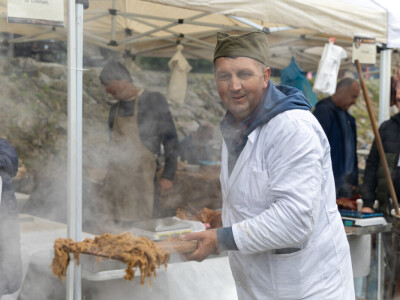 Održan Festival duvan čvaraka u Valjevu