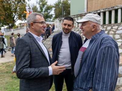 Održan Festival duvan čvaraka u Valjevu