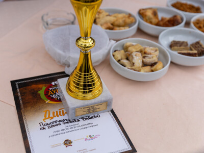 Održan Festival duvan čvaraka u Valjevu