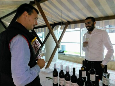 Održan prvi Sajam OPG-ova na osječkom Fakultetu agrobiotehničkih znanosti