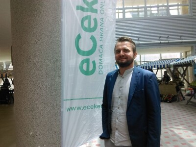 Održan prvi Sajam OPG-ova na osječkom Fakultetu agrobiotehničkih znanosti