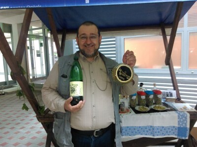 Održan prvi Sajam OPG-ova na osječkom Fakultetu agrobiotehničkih znanosti