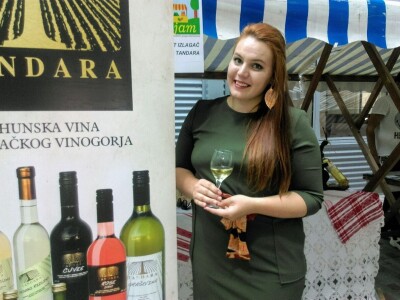 Održan prvi Sajam OPG-ova na osječkom Fakultetu agrobiotehničkih znanosti