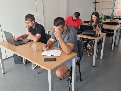 Održan prvi tečaj Poslovna poljoprivreda