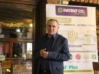 Održan seminar "Farmski menadžment i izazovi na svinjogojskim farmama"