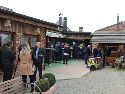 Održan seminar "Farmski menadžment i izazovi na svinjogojskim farmama"