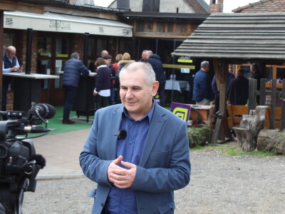 Održan seminar "Farmski menadžment i izazovi na svinjogojskim farmama"