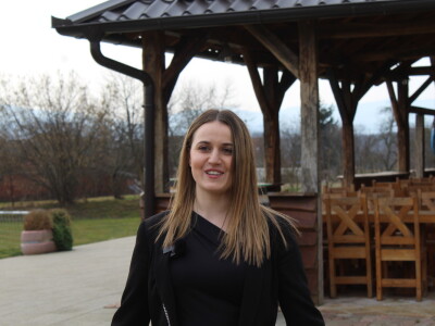 Održan seminar "Farmski menadžment i izazovi na svinjogojskim farmama"