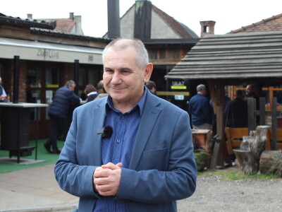 Održan seminar "Farmski menadžment i izazovi na svinjogojskim farmama"