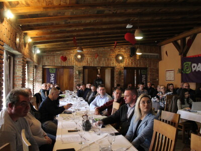 Održan seminar "Farmski menadžment i izazovi na svinjogojskim farmama"