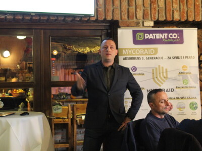 Održan seminar "Farmski menadžment i izazovi na svinjogojskim farmama"