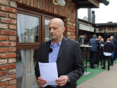 Održan seminar "Farmski menadžment i izazovi na svinjogojskim farmama"