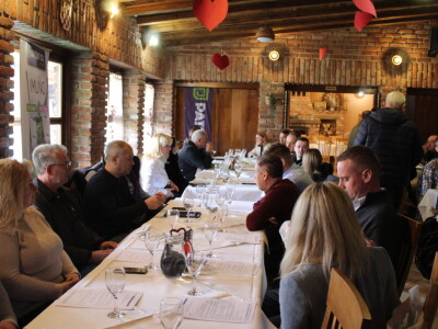 Održan seminar "Farmski menadžment i izazovi na svinjogojskim farmama"