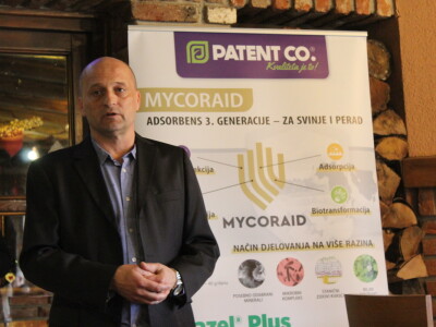 Održan seminar "Farmski menadžment i izazovi na svinjogojskim farmama"