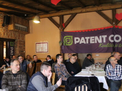 Održan seminar "Farmski menadžment i izazovi na svinjogojskim farmama"