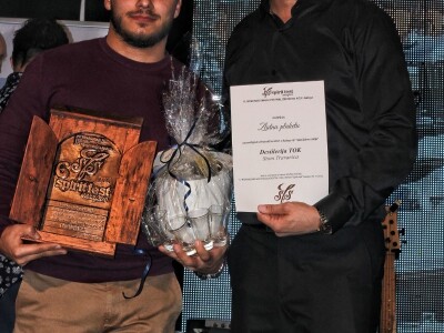 Održan Spirit Fest Sarajevo