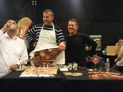 Održan Spirit Fest Sarajevo