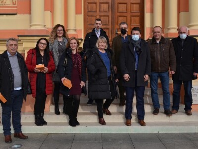 Održan "Sudžuka fest"