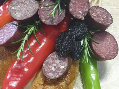 Održan "Sudžuka fest"