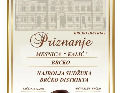 Održan "Sudžuka fest"