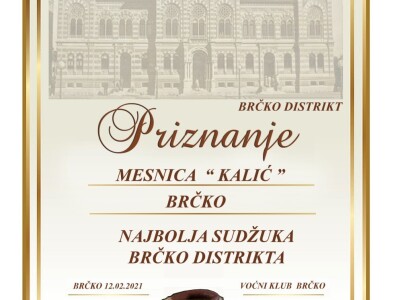 Održan "Sudžuka fest"