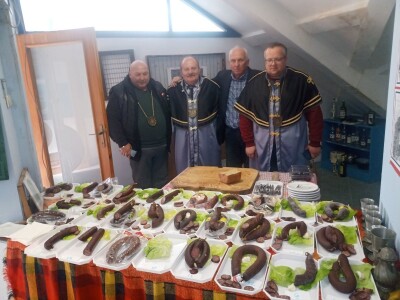 Održan "Sudžuka fest"