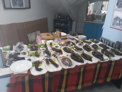 Održan "Sudžuka fest"