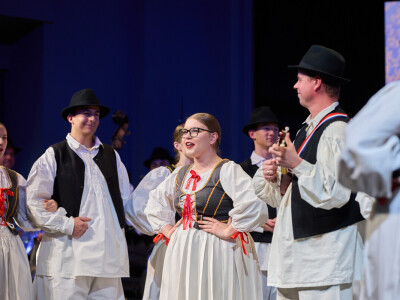 Održana 13. dodjela nagrada Suncokret ruralnoga turizma