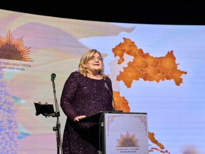 Održana 13. dodjela nagrada Suncokret ruralnoga turizma