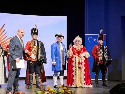 Održana 13. dodjela nagrada Suncokret ruralnoga turizma