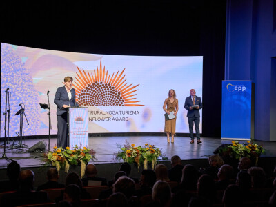 Održana 13. dodjela nagrada Suncokret ruralnoga turizma
