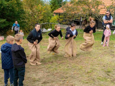 Održana 26. Kestenijada u Svetom Ivanu Zelini