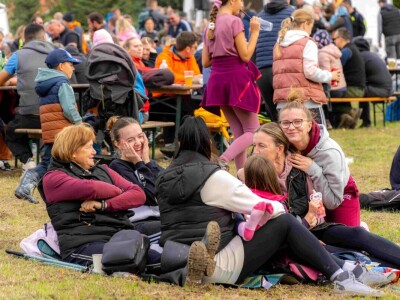 Održana 26. Kestenijada u Svetom Ivanu Zelini