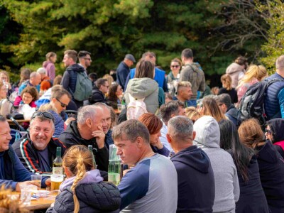 Održana 26. Kestenijada u Svetom Ivanu Zelini
