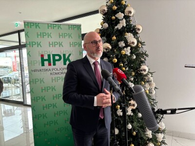 Održana 7. skupština Hrvatske poljoprivredne komore